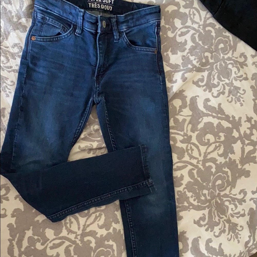 H&M Boys Jeans